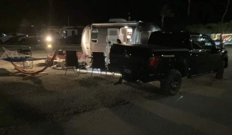 
								2010 Airstream Victorinox Travel Trailer full									