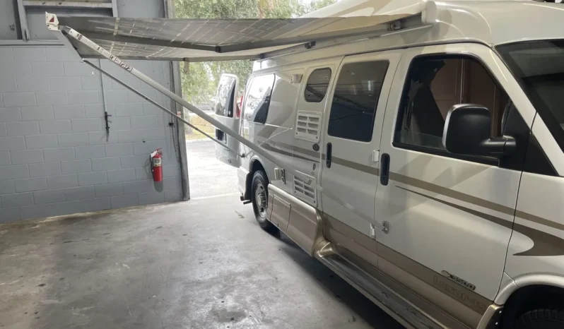 
								2006 Pleasure-Way Lexor-TS Motorhome full									